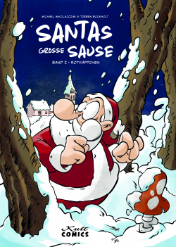 Santas große Sause 02 