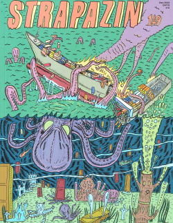 Strapazin 149 
