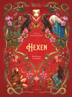 Hexen 