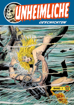 Unheimliche Geschichten 01 (Wildfeuer) 