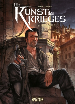 Die Kunst des Krieges 03 