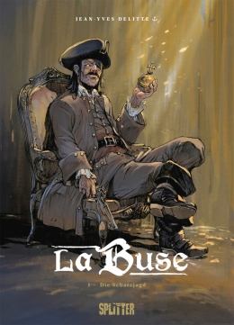 La Buse 01 