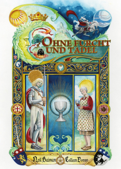 Ohne Furcht und Tadel 