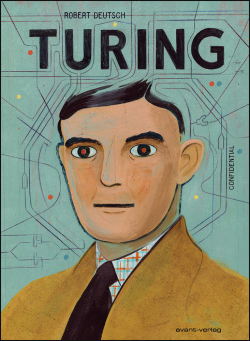 Turing - Neue Edition 