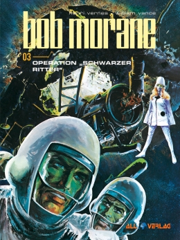 Bob Morane 03 (All Verlag) 