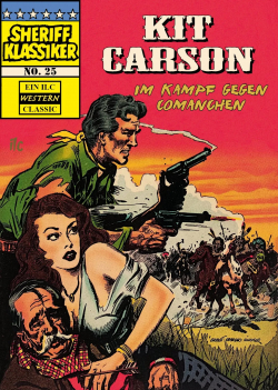Sheriff Klassiker 25 