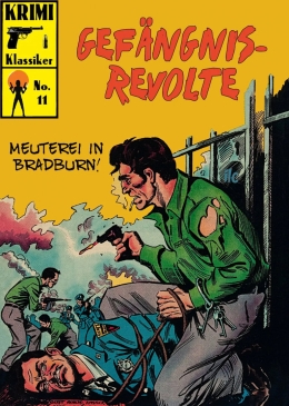 Krimi Klassiker 11 