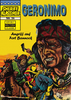 Sheriff Klassiker 26 