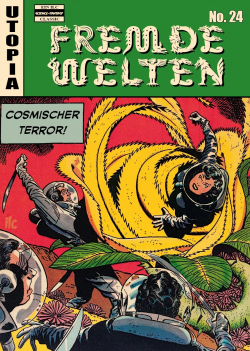 Fremde Welten 24 