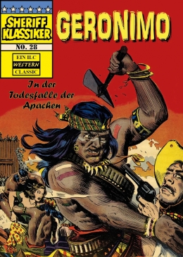 Sheriff Klassiker 28 