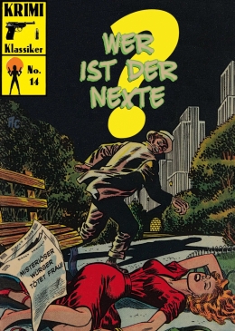 Krimi Klassiker 14 