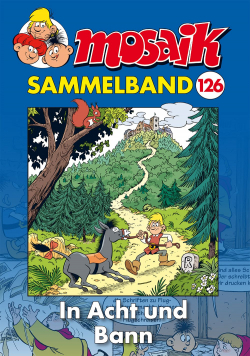 Mosaik Sammelband 126 