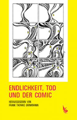 Endlichkeit, Tod und der Comic 