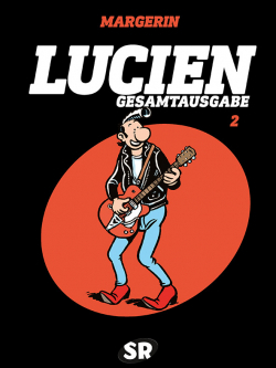 Lucien Gesamtausgabe 02 