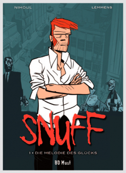 Snuff 01 