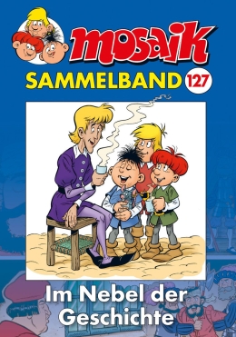 Mosaik Sammelband 127 