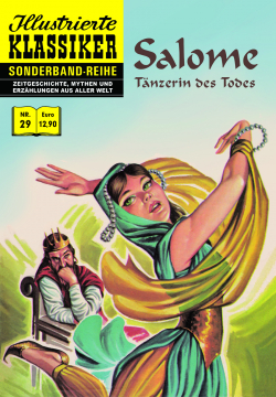 Illustrierte Klassiker Sonderband 29 
