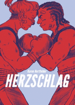Herzschlag 