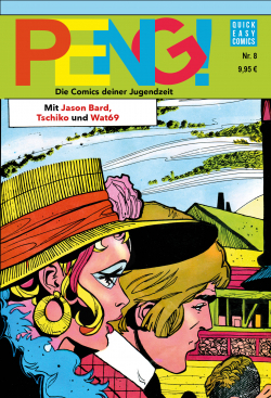 PENG! 08 