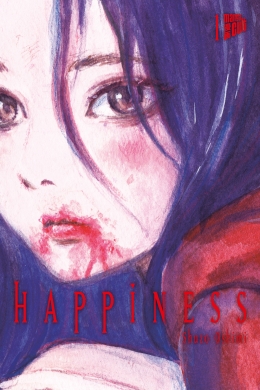 Happiness 1-5, Komplett 