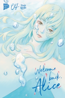 Welcome back, Alice 04 