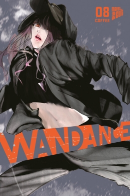 Wandance 08 