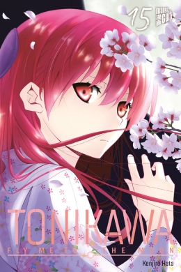 TONIKAWA - Fly me to the Moon 15 