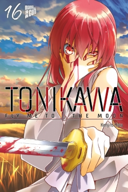 TONIKAWA - Fly me to the Moon 16 