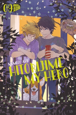 Hitorijime my Hero 09 