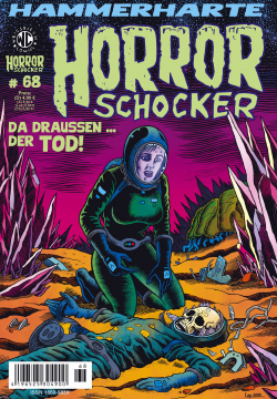 Horrorschocker 68 