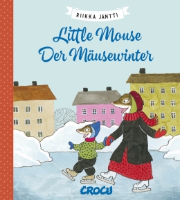 Little Mouse 06 - Der Mäusewinter 