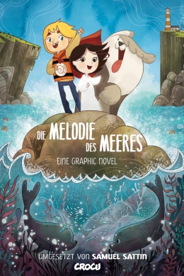 Die Melodie des Meeres 