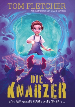 Die Knarzer 