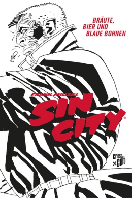 Sin City - Black Edition 06 