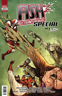 ASH - Special 2023 