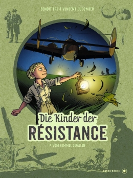 Die Kinder der Résistance 07 