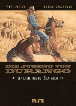 Die Jugend von Durango 