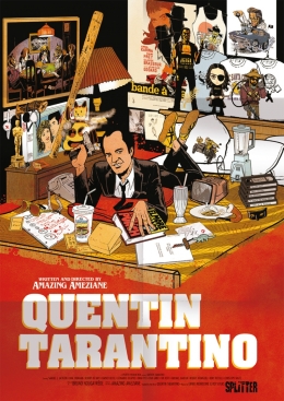 Quentin Tarantino (Neuauflage) 