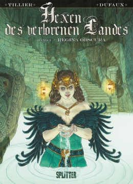 Hexen des verlorenen Landes 03 