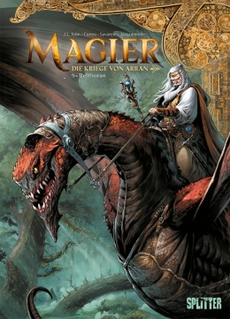 Magier 09 