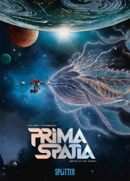 Prima Spatia 01 