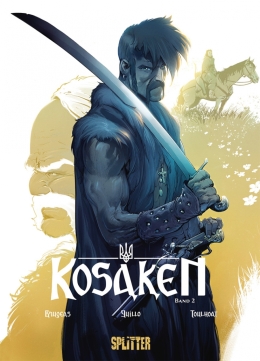 Kosaken 02 