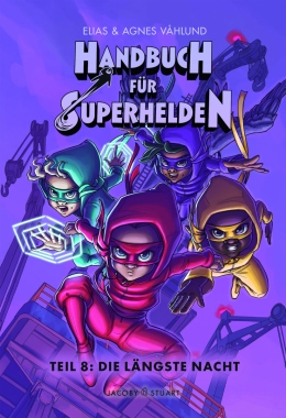 Handbuch für Superhelden 08 