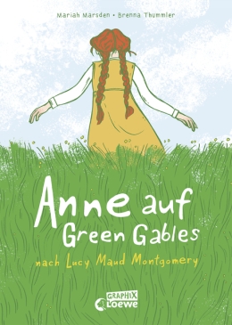Anne auf Green Gables 