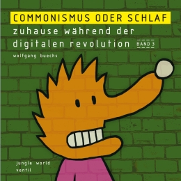 Commonismus oder Schlaf 