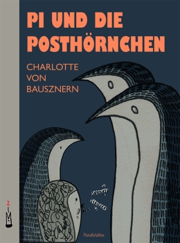 Pi und die Posthörnchen 