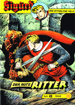 Sigurd Uncut 49 