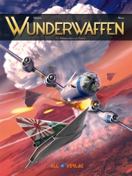 Wunderwaffen 13 VZA 