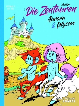 Die Zentauren 01 