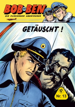 Bob und Ben 13 